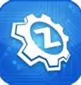 驱动总裁Logo